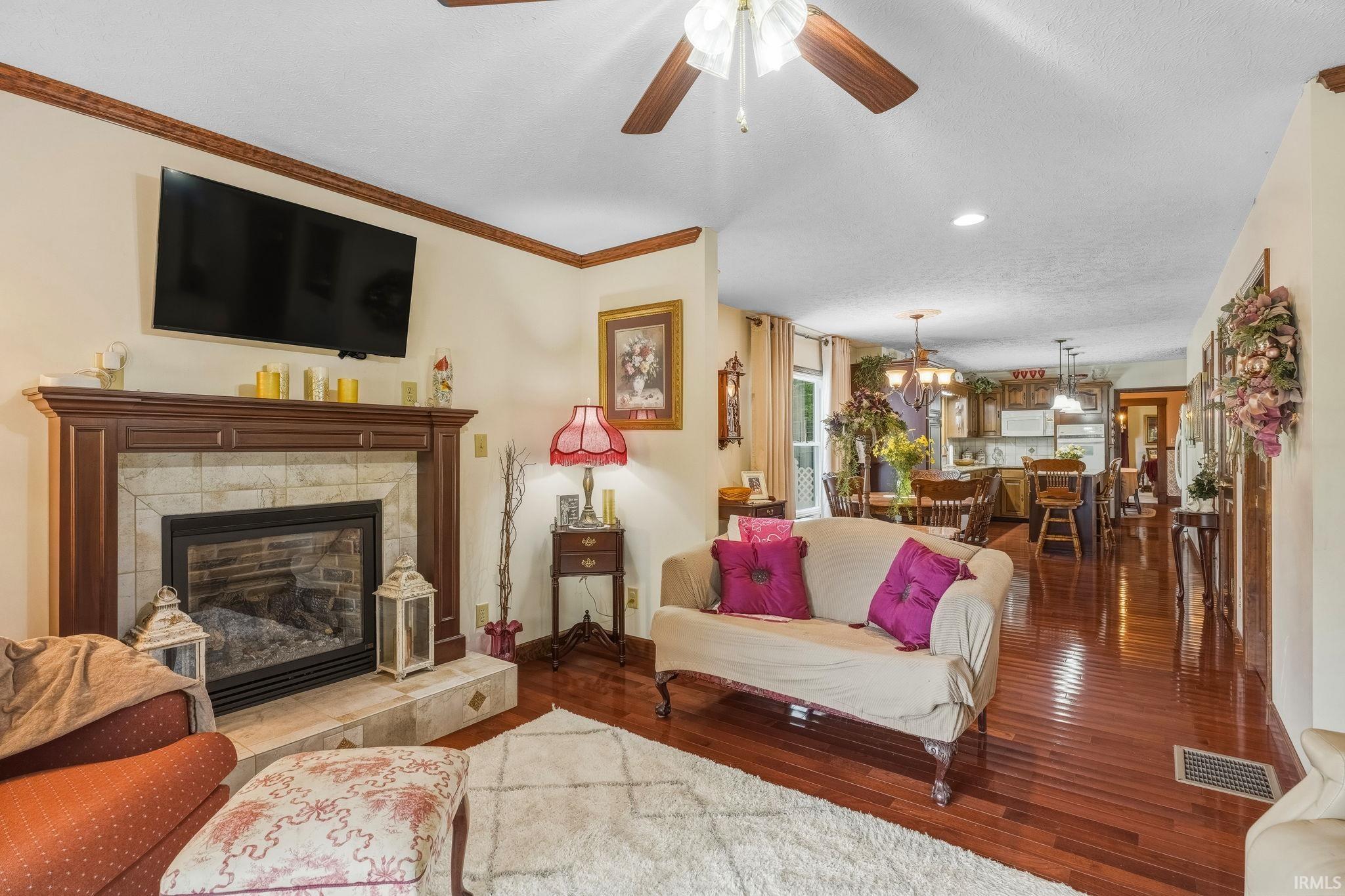 2872 Dixie Highway Bedford, IN 47421 - Photo 16 of 36