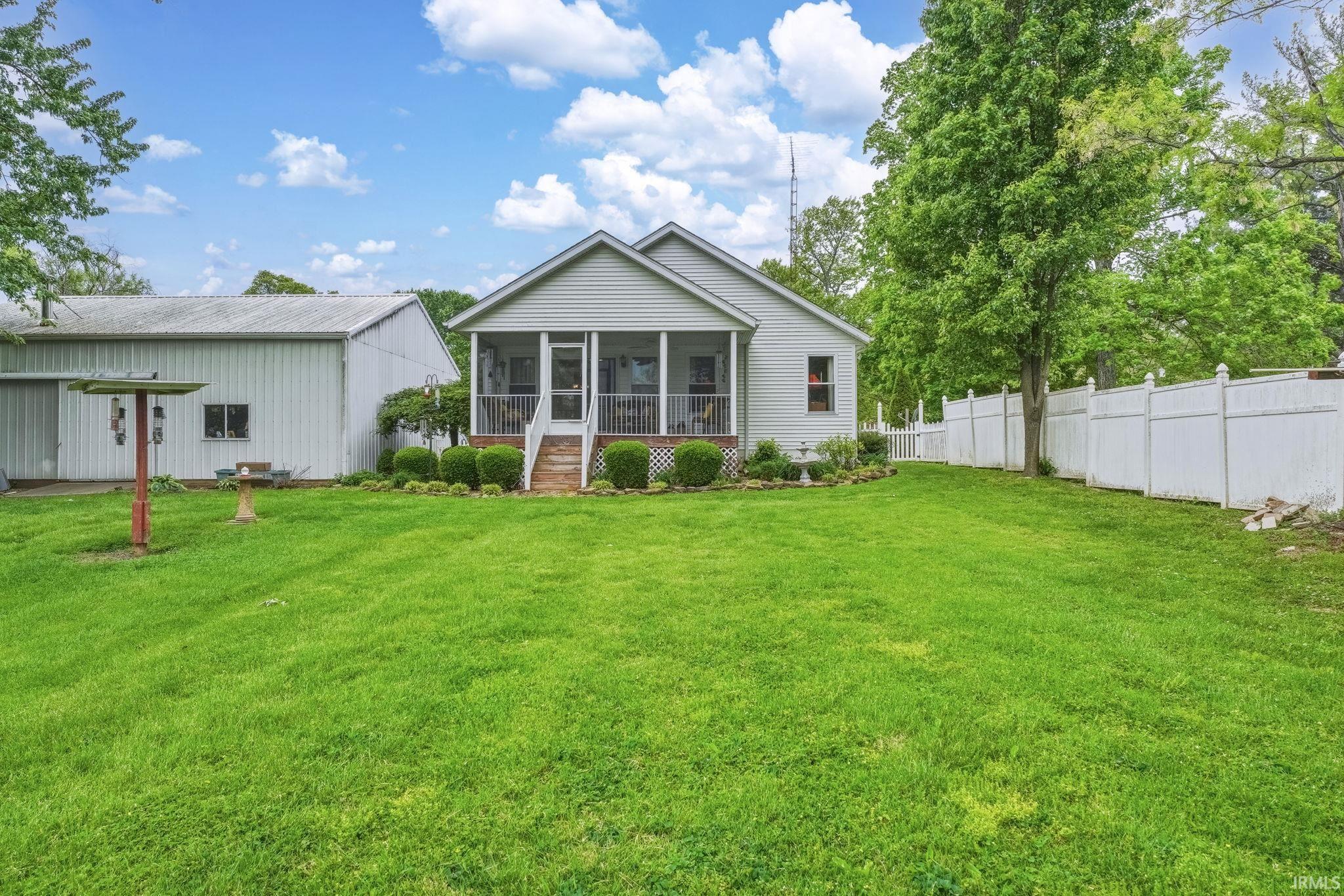 2872 Dixie Highway Bedford, IN 47421 - Photo 28 of 36