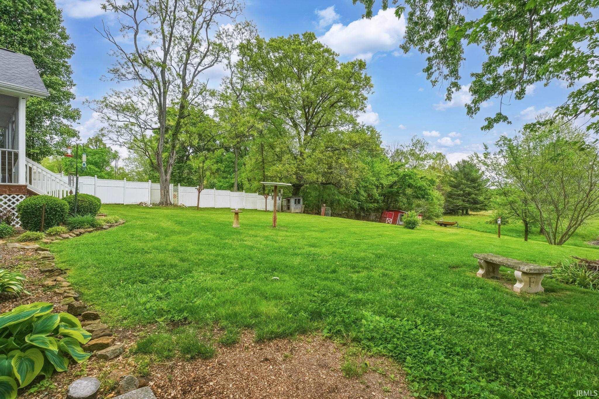 2872 Dixie Highway Bedford, IN 47421 - Photo 32 of 36