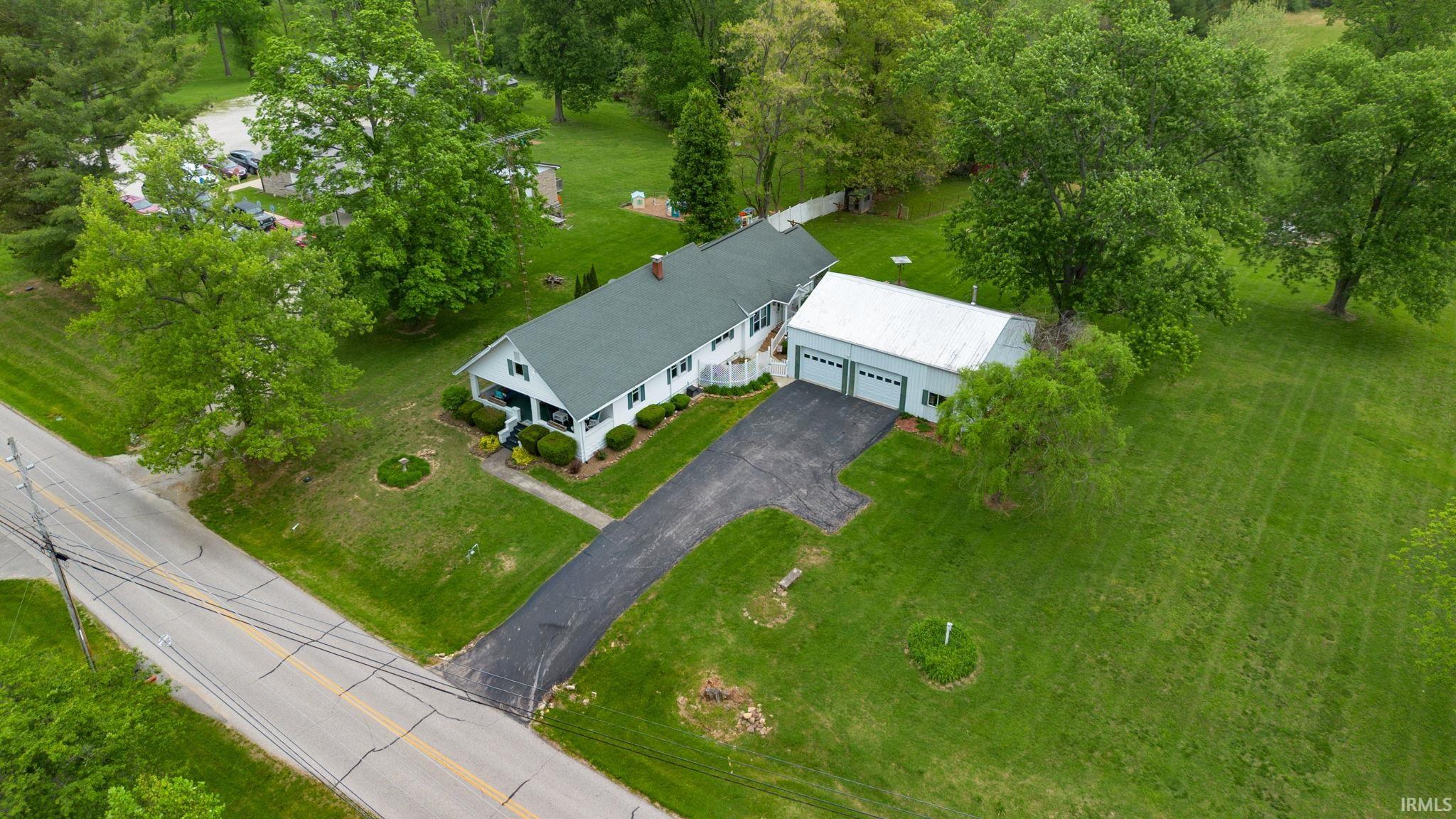 2872 Dixie Highway Bedford, IN 47421 - Photo 36 of 36