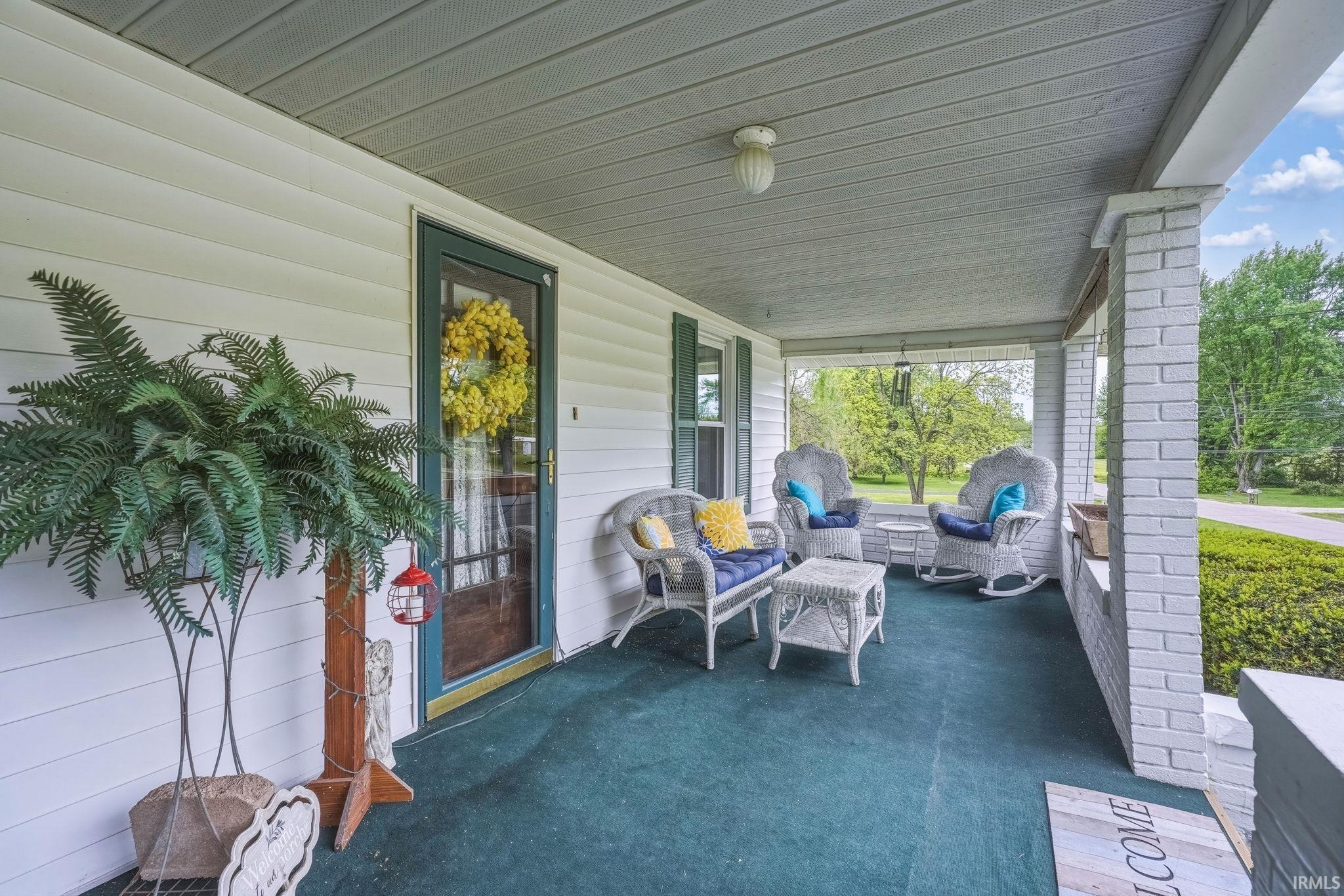 2872 Dixie Highway Bedford, IN 47421 - Photo 4 of 36