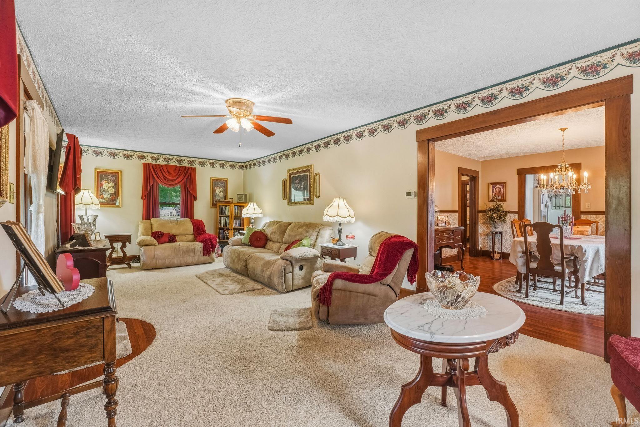 2872 Dixie Highway Bedford, IN 47421 - Photo 6 of 36
