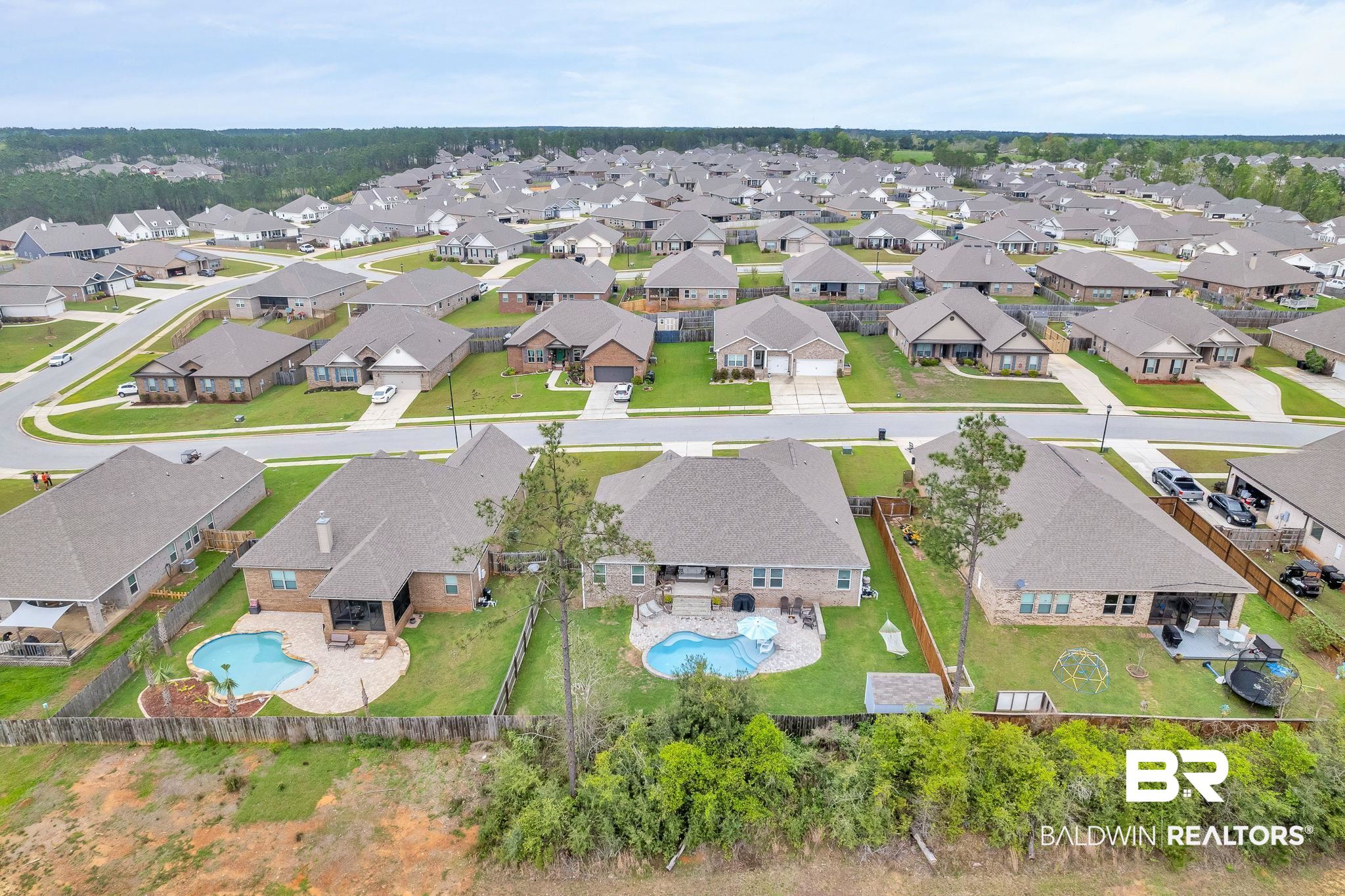 13129 Sanderling Loop Daphne, AL 36527 - Photo 47 of 48