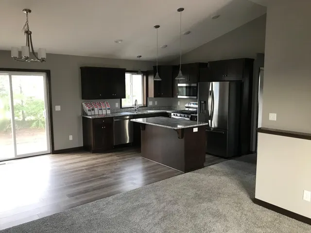 $285,900 | 13527 Honeysuckle Way North, Baxter, MN 56425