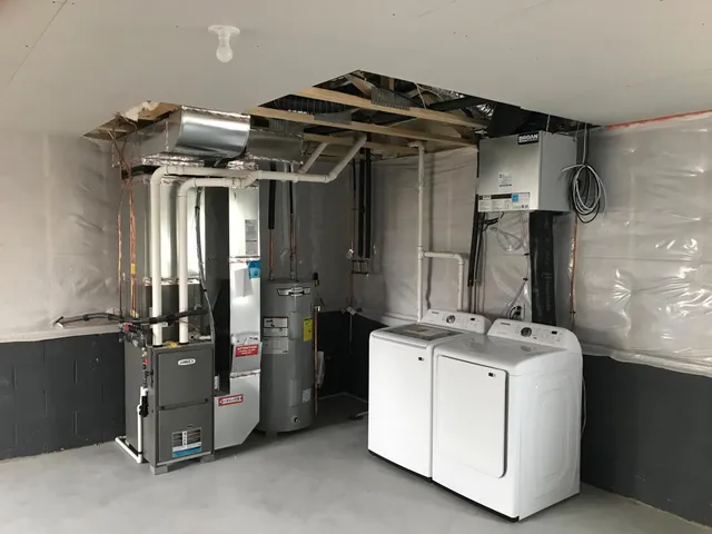 $285,900 | 13527 Honeysuckle Way North, Baxter, MN 56425