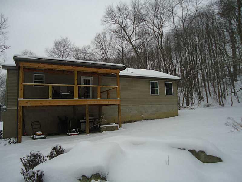 230 New Hope Road Boyers, PA 16020 - Photo 22 of 25 Exterior Front.
