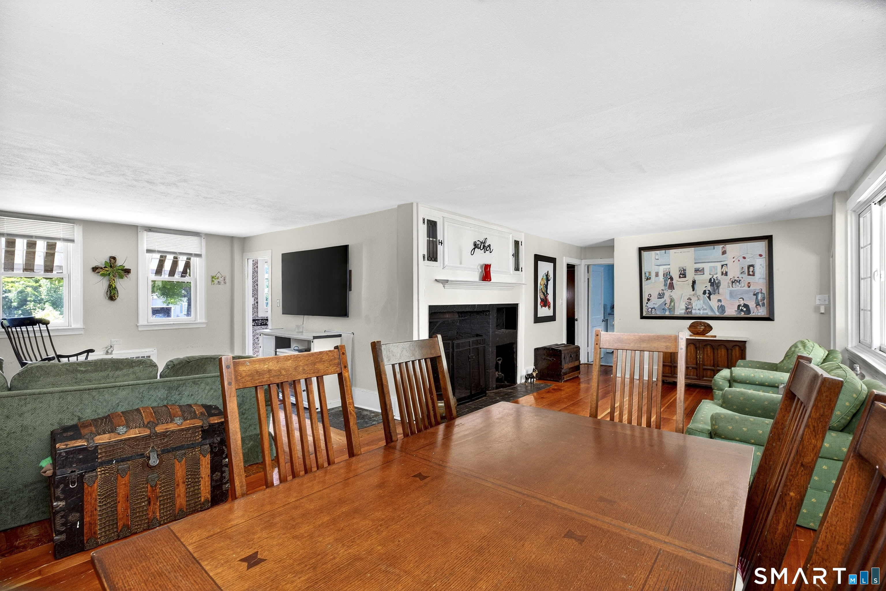 106 Turnpike Road Somers, CT 06071 - Photo 10 of 40