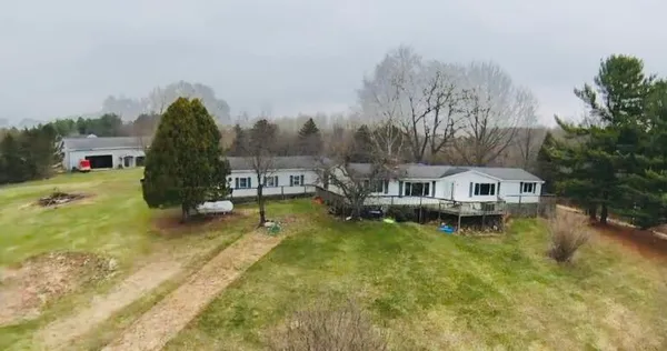 $499,900 | 1306 Jack Henry Drive, Charlotte, MI 48813