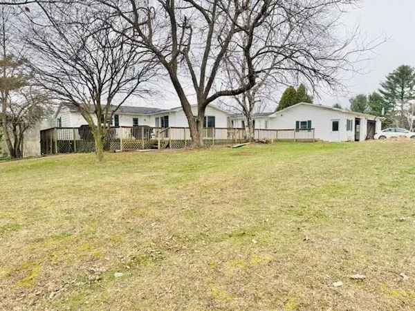 $499,900 | 1306 Jack Henry Drive, Charlotte, MI 48813