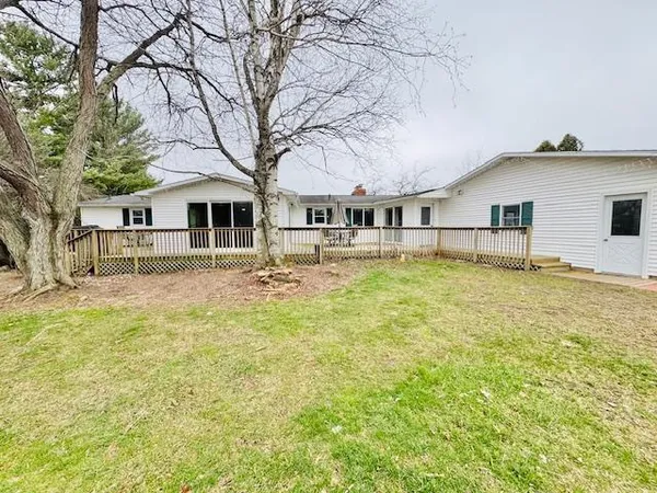 $499,900 | 1306 Jack Henry Drive, Charlotte, MI 48813