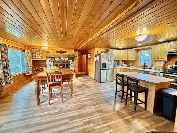 $499,900 | 1306 Jack Henry Drive, Charlotte, MI 48813