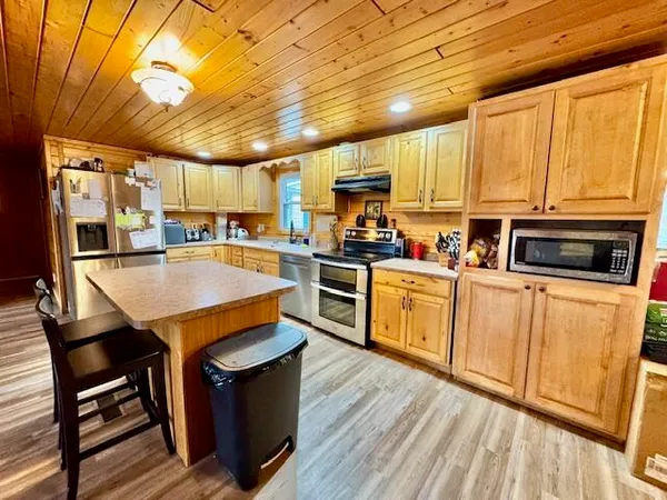 $499,900 | 1306 Jack Henry Drive, Charlotte, MI 48813