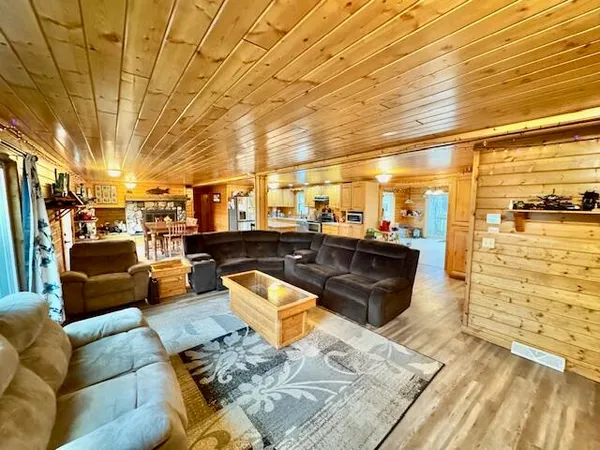 $499,900 | 1306 Jack Henry Drive, Charlotte, MI 48813
