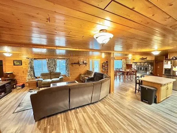 $499,900 | 1306 Jack Henry Drive, Charlotte, MI 48813