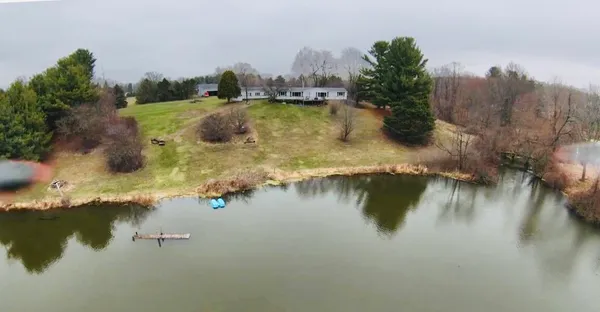 $499,900 | 1306 Jack Henry Drive, Charlotte, MI 48813