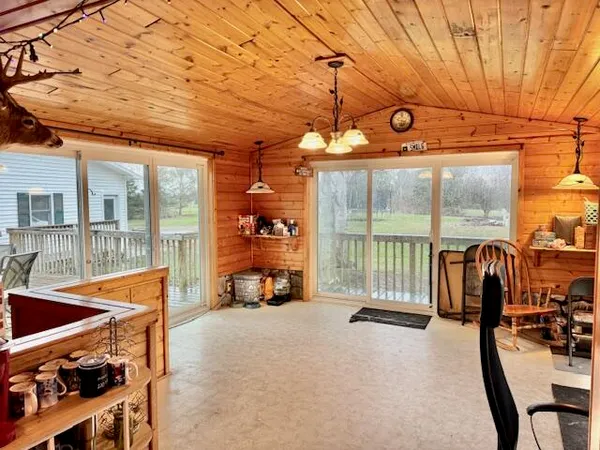 $499,900 | 1306 Jack Henry Drive, Charlotte, MI 48813