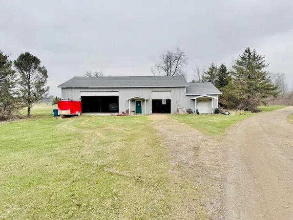 $499,900 | 1306 Jack Henry Drive, Charlotte, MI 48813