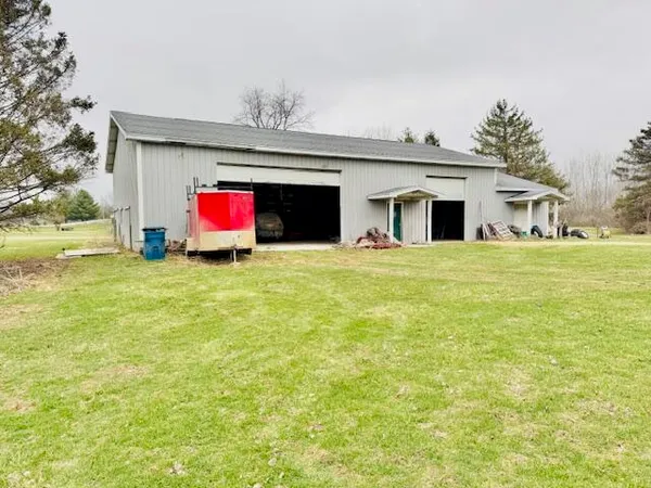 $499,900 | 1306 Jack Henry Drive, Charlotte, MI 48813