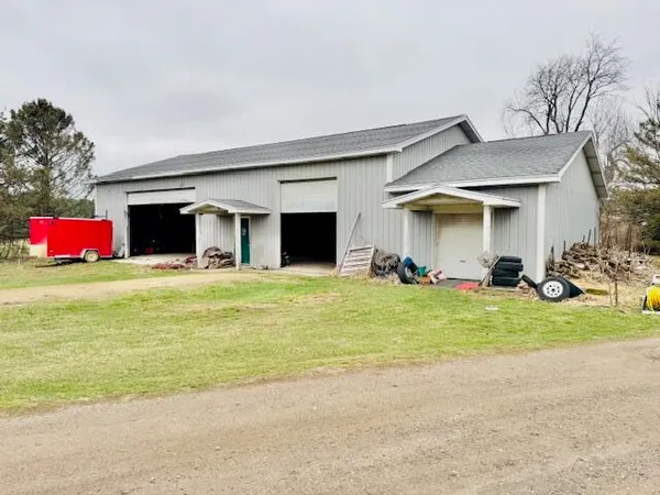 $499,900 | 1306 Jack Henry Drive, Charlotte, MI 48813