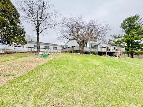 $499,900 | 1306 Jack Henry Drive, Charlotte, MI 48813