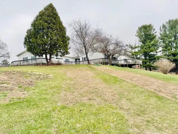$499,900 | 1306 Jack Henry Drive, Charlotte, MI 48813