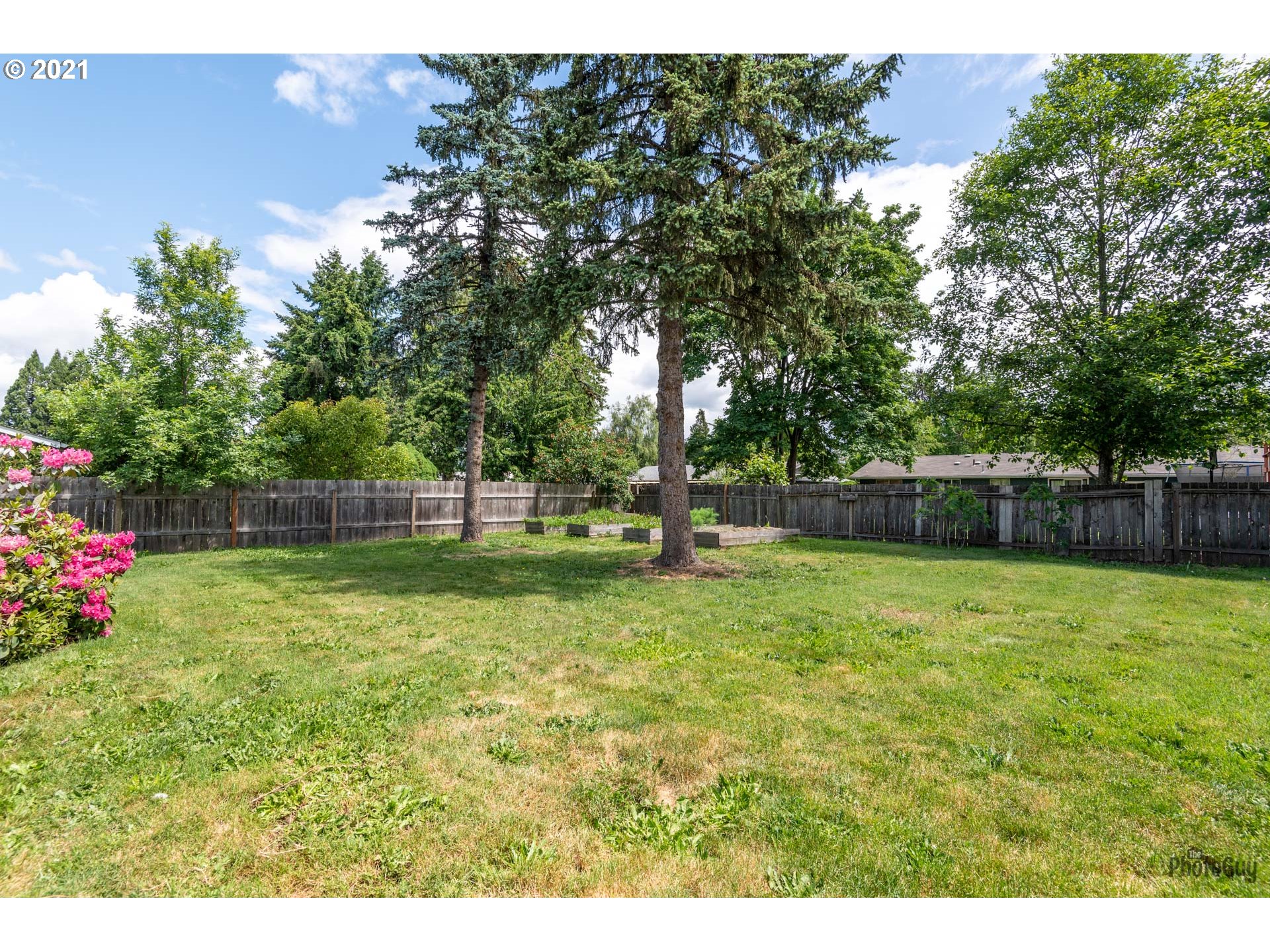 419 South 43rd Place Springfield, OR 97478 - Photo 21 of 27