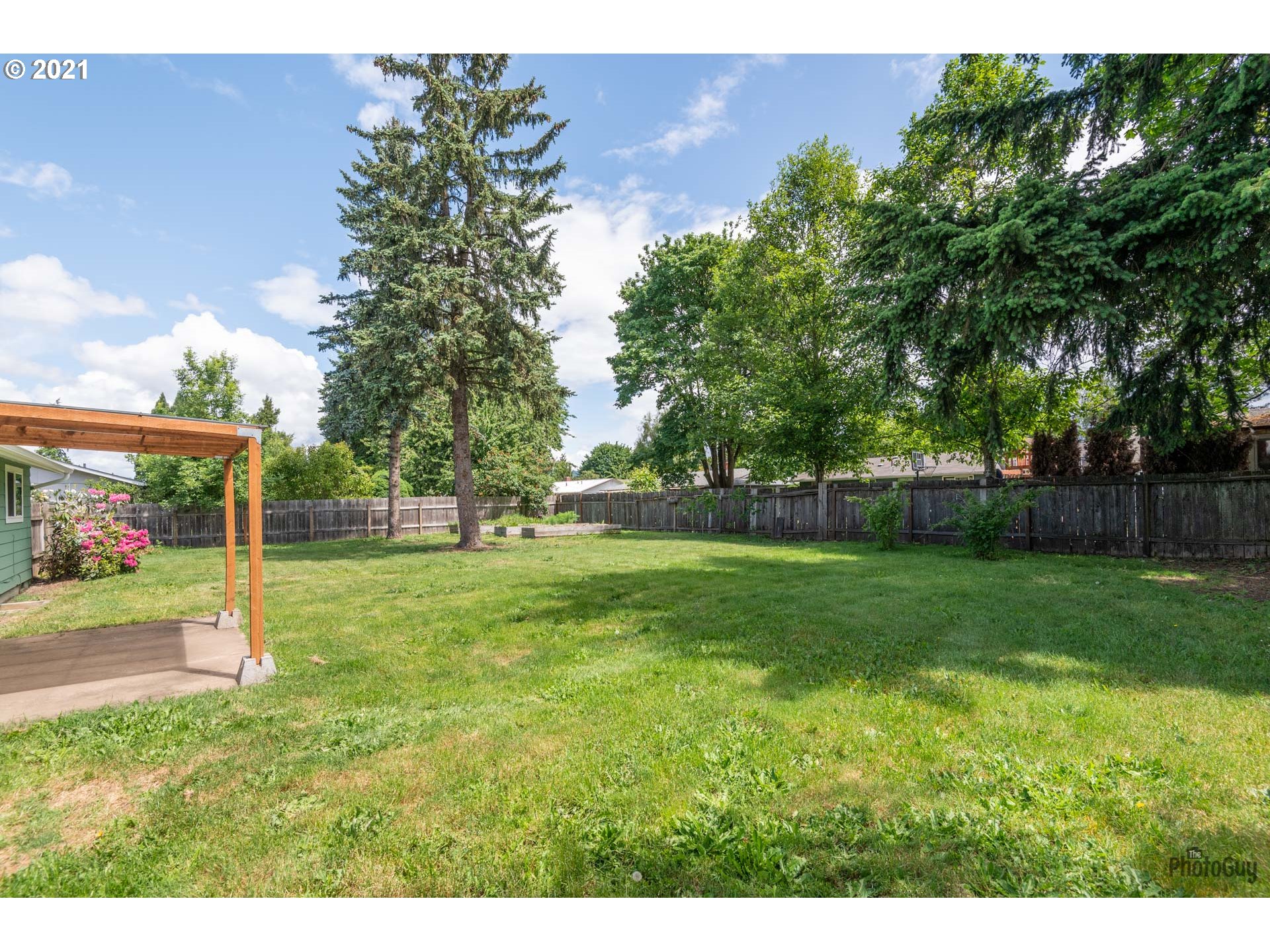 419 South 43rd Place Springfield, OR 97478 - Photo 22 of 27