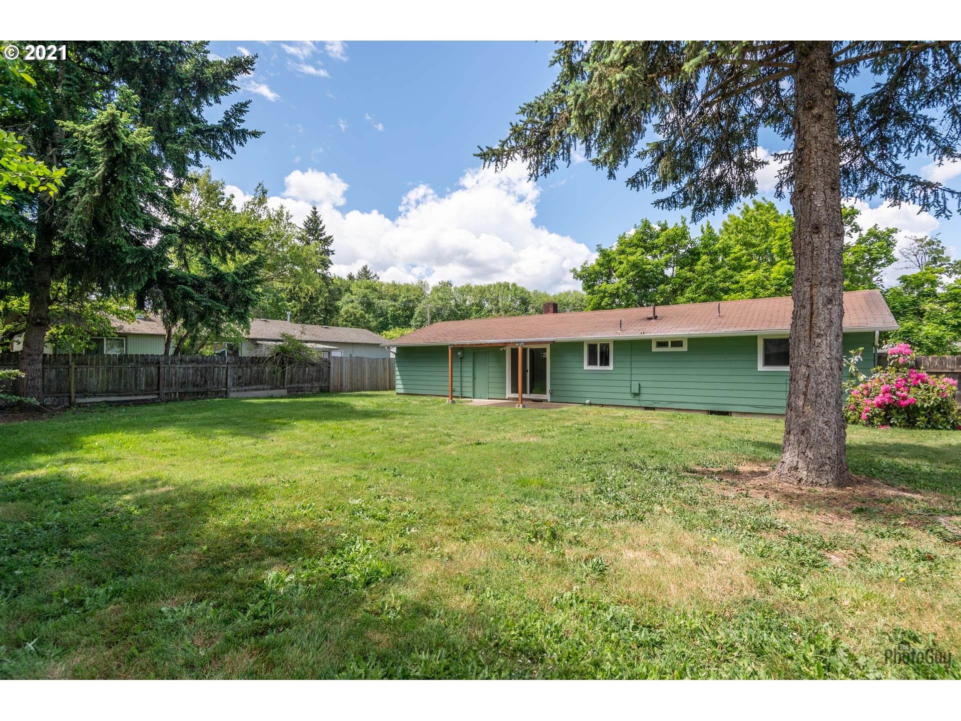 419 South 43rd Place Springfield, OR 97478 - Photo 24 of 27