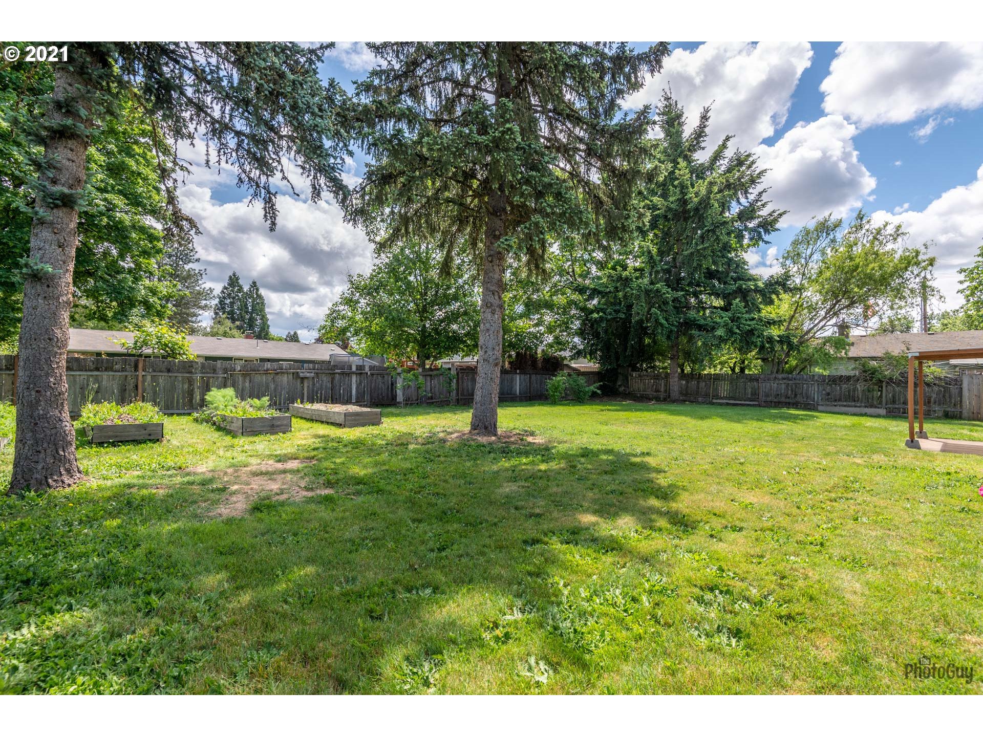 419 South 43rd Place Springfield, OR 97478 - Photo 26 of 27