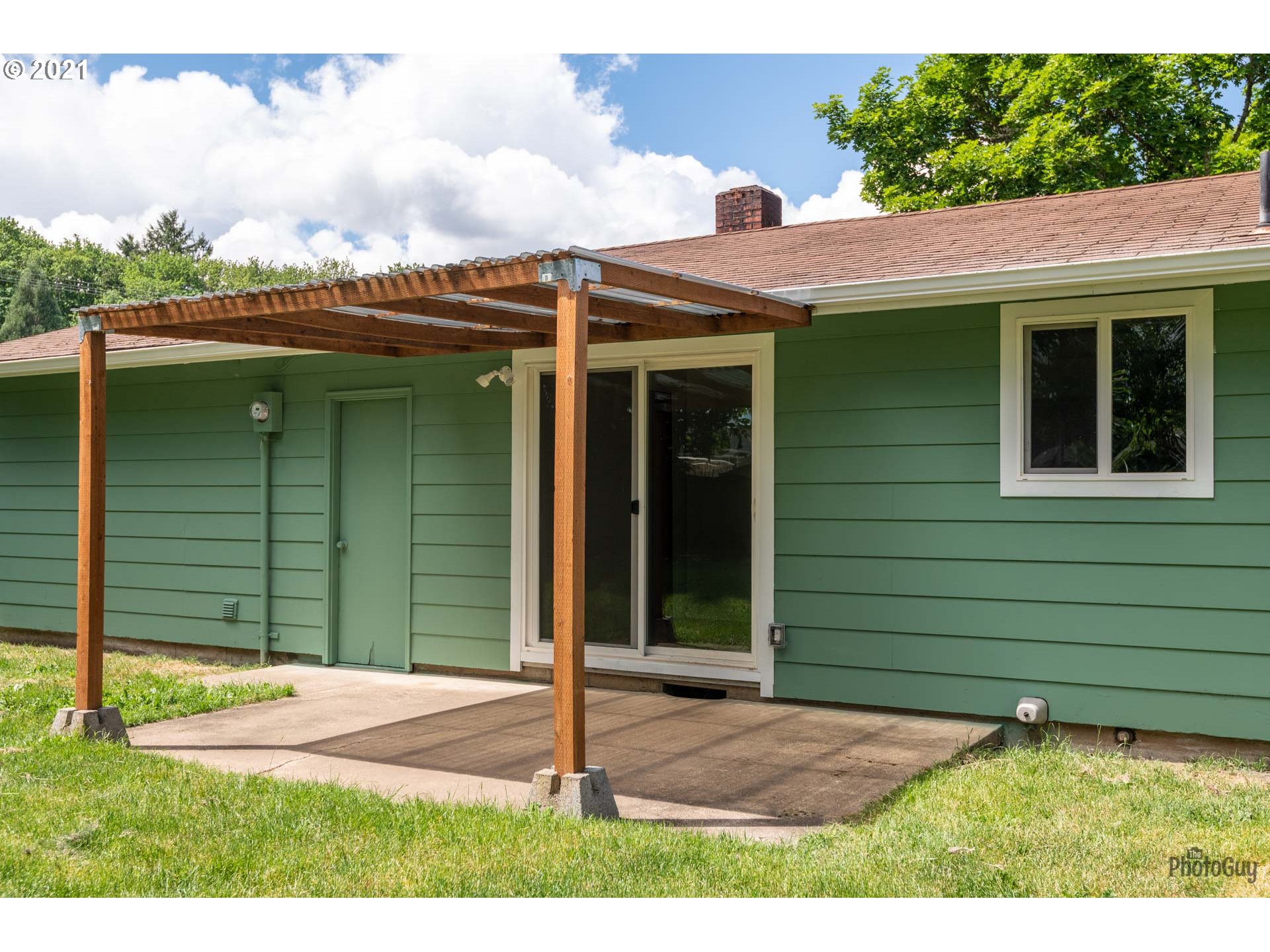 419 South 43rd Place Springfield, OR 97478 - Photo 27 of 27