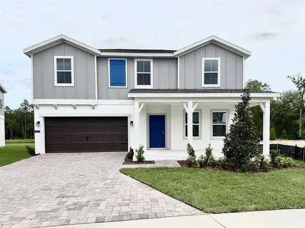 $3,050 | 1517 Loxley Trail, Kissimmee, FL 34746