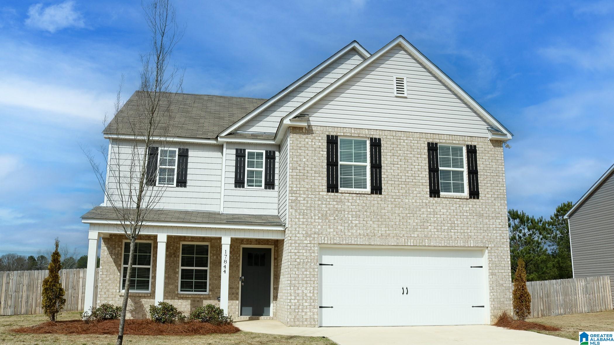 17844 April Leigh Circle Vance, AL 35490 - Photo 1 of 35