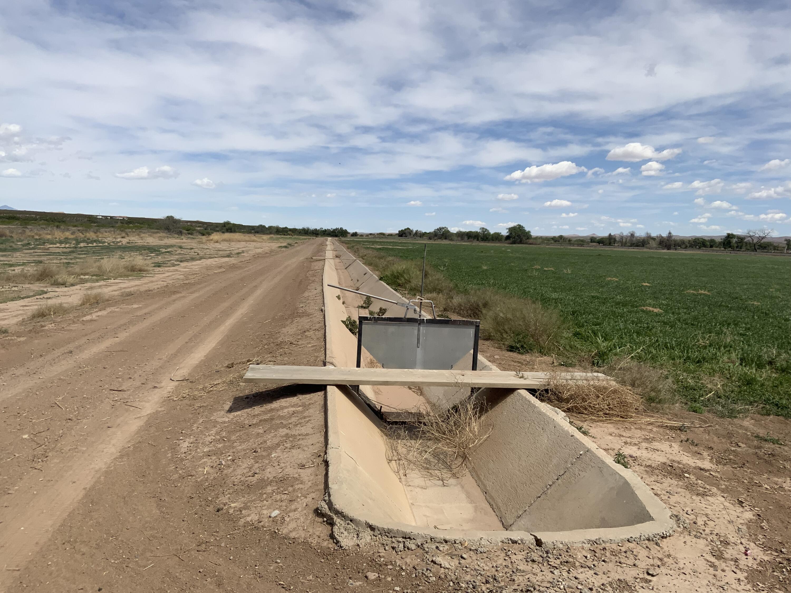 Farm To Market Road Socorro, NM 87801 - Photo 1 of 11 Gallery Image 1