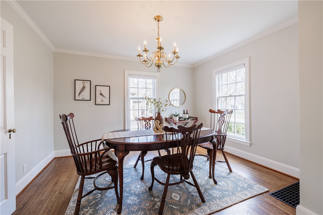 59 Brookside Drive Brighton, NY 14618 - Photo 16 of 44