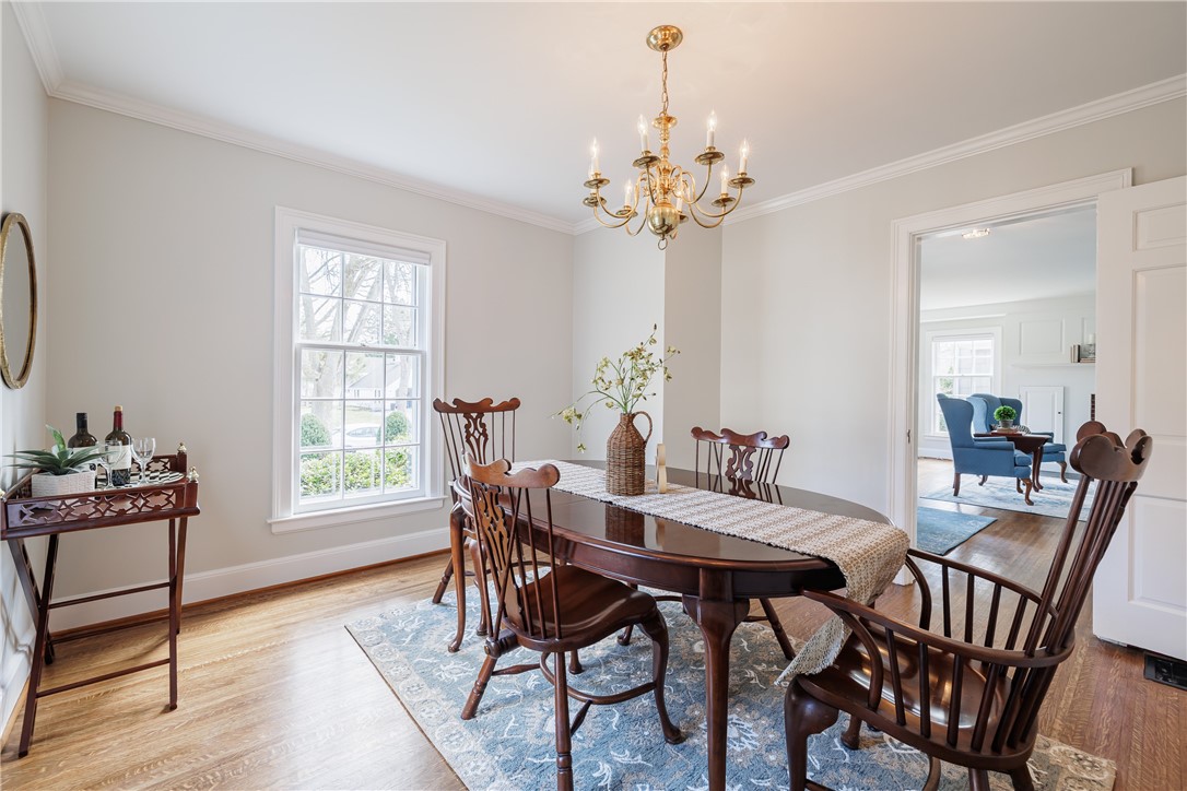 59 Brookside Drive Brighton, NY 14618 - Photo 17 of 44