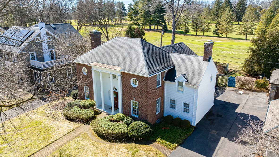 59 Brookside Drive Brighton, NY 14618 - Photo 2 of 44