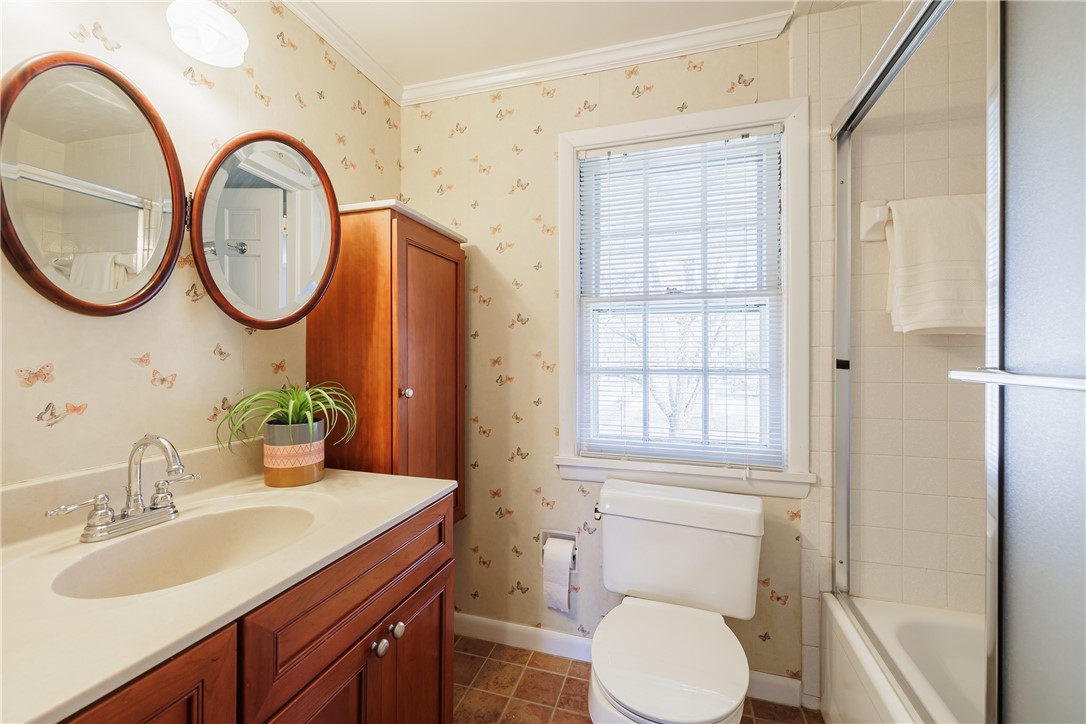 59 Brookside Drive Brighton, NY 14618 - Photo 34 of 44