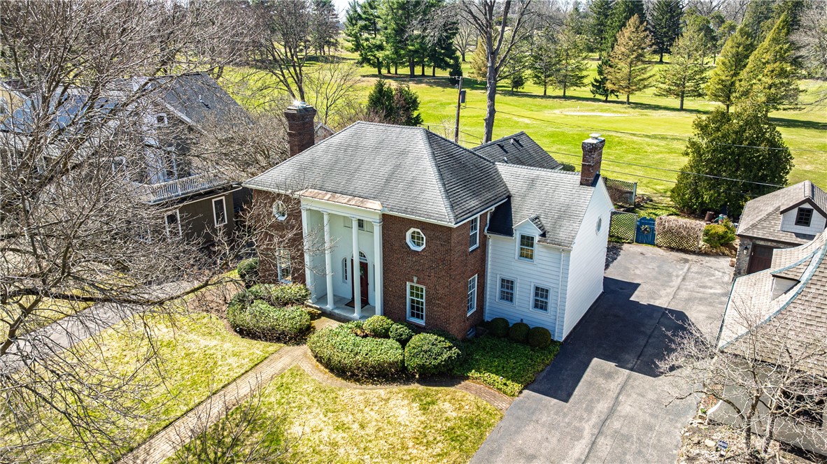 59 Brookside Drive Brighton, NY 14618 - Photo 35 of 44