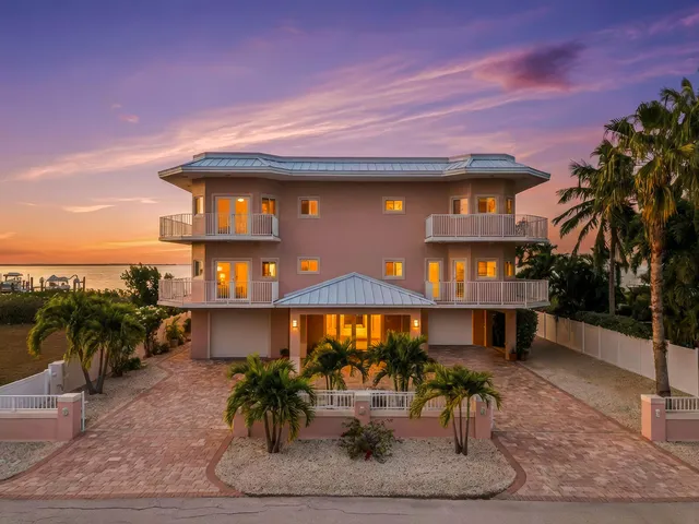 $5,295,000 | 112 North Bounty Lane, Key Largo, FL 33037