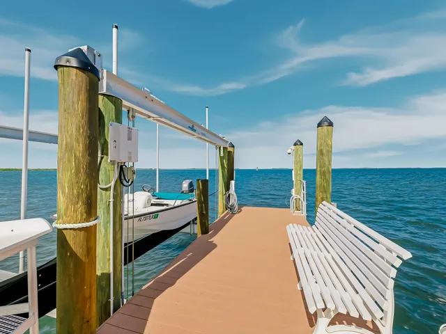 $5,295,000 | 112 North Bounty Lane, Key Largo, FL 33037