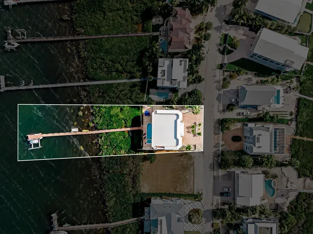 $5,295,000 | 112 North Bounty Lane, Key Largo, FL 33037