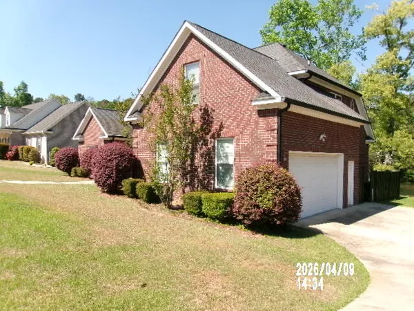 $347,750 | 2214 Millshaven Trail, Evans, GA 30809