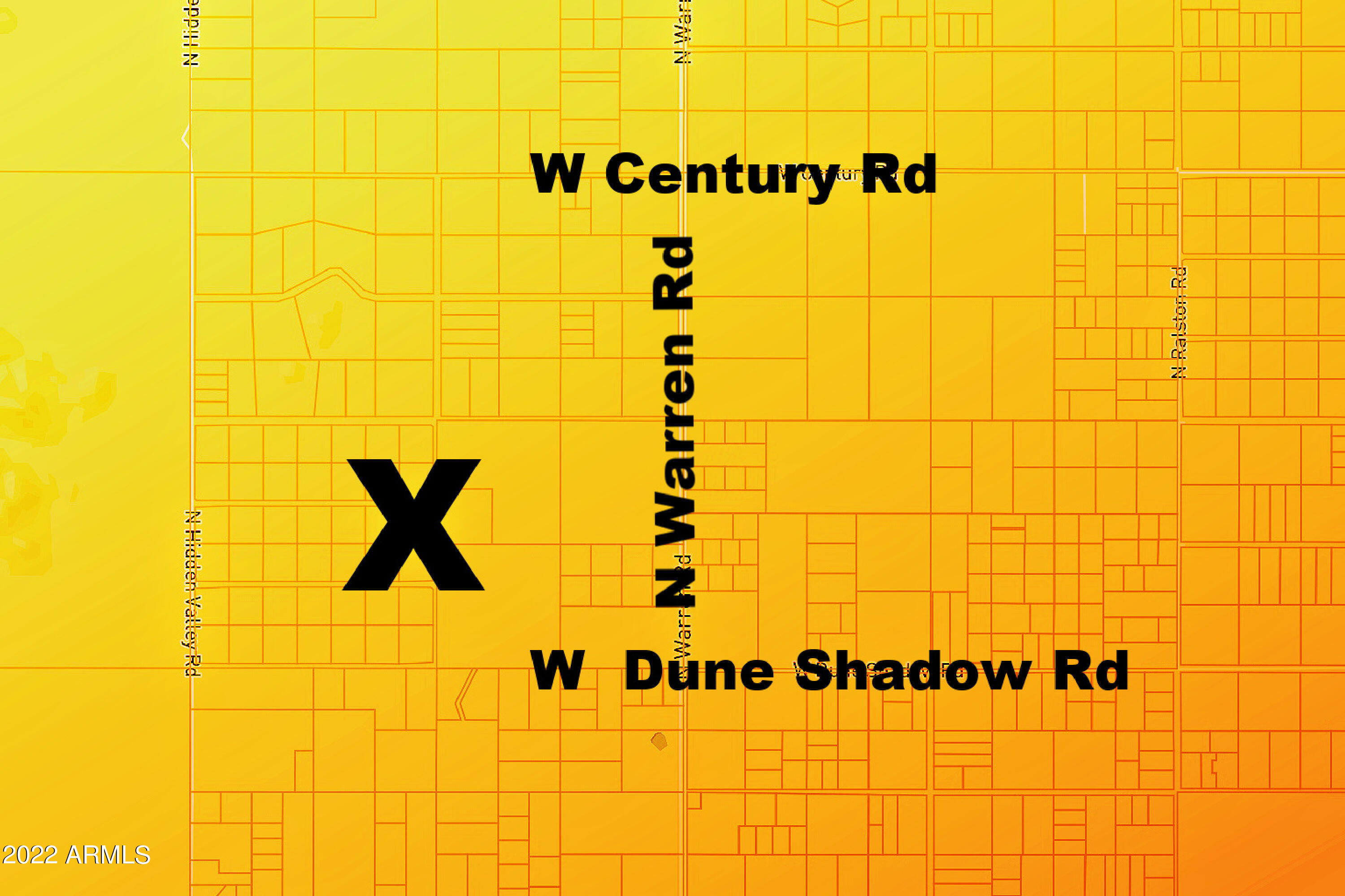0 West Cimarron Road, Unit 15 Maricopa, AZ 85139 - Photo 2 of 3 Location Map 50150015D C