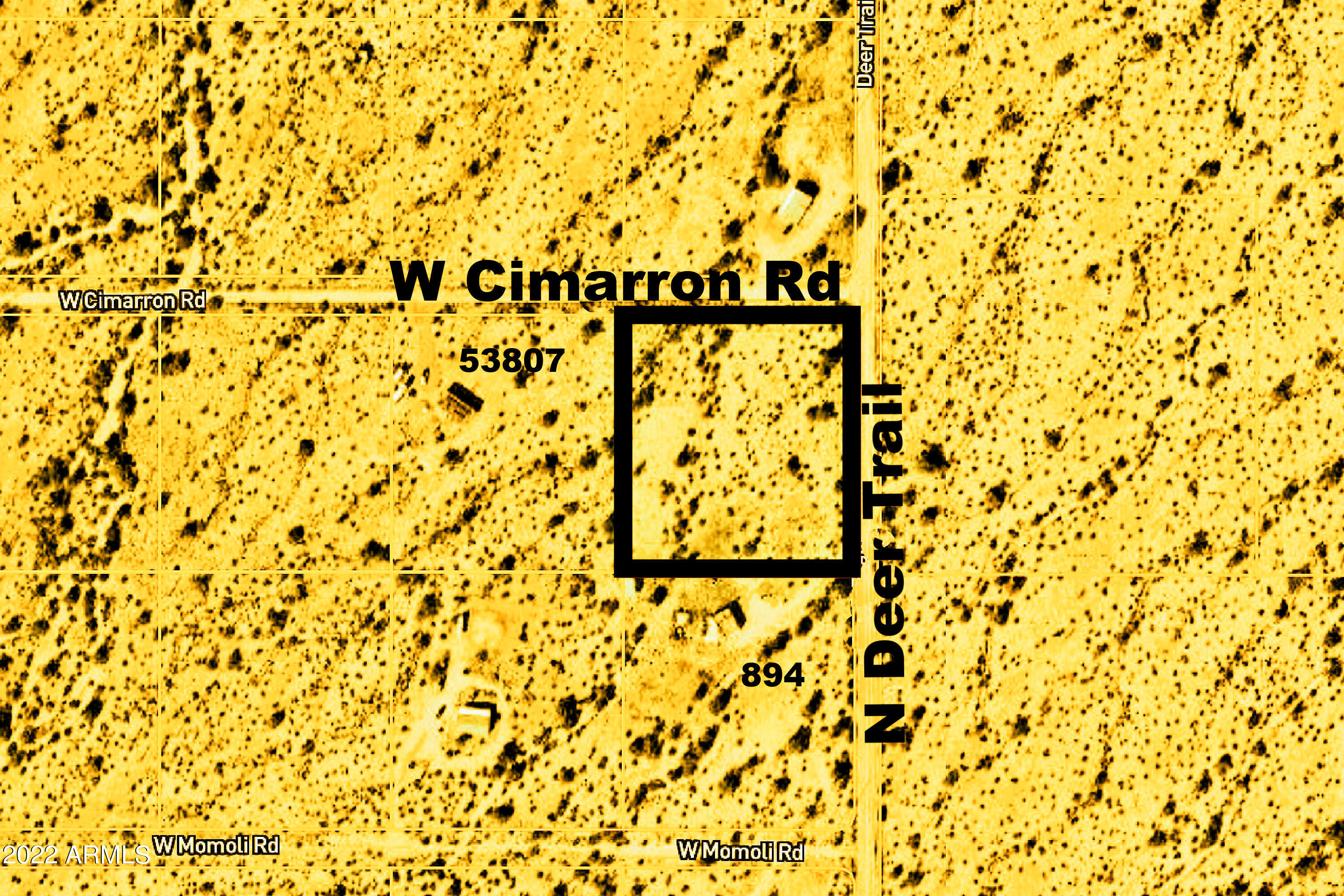 0 West Cimarron Road, Unit 15 Maricopa, AZ 85139 - Photo 3 of 3 Aerial Map 50150015D G
