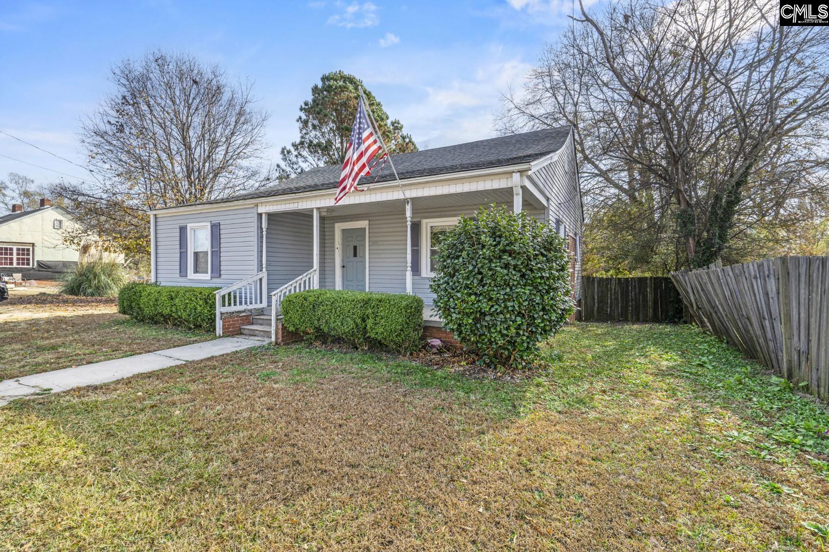 705 Milton Road Joanna, SC 29351 - Photo 2 of 22