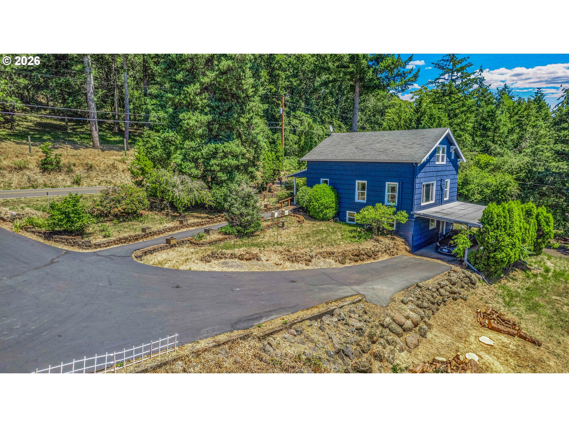 27100 Northeast Bell Road Newberg, OR 97132 - Photo 28 of 29