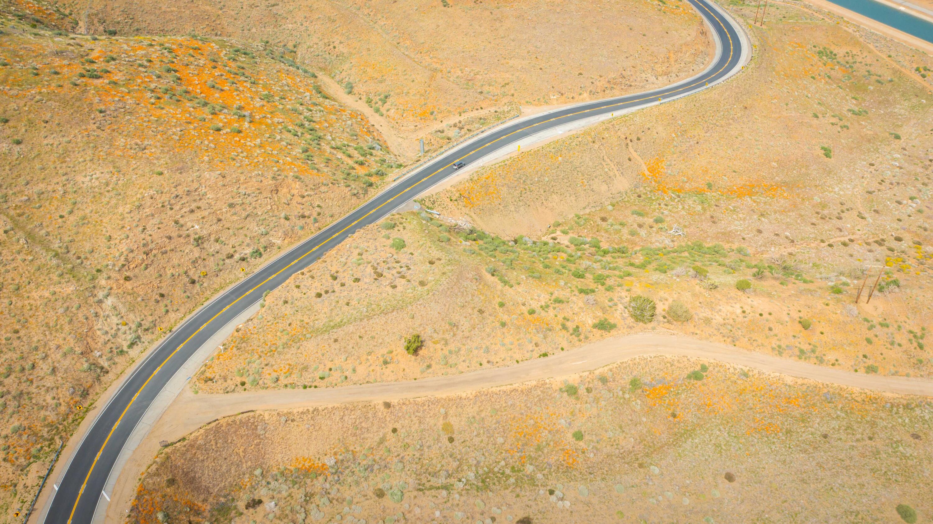 Godde Hill Road Palmdale, CA 93551 - Photo 10 of 20 DJI_0089