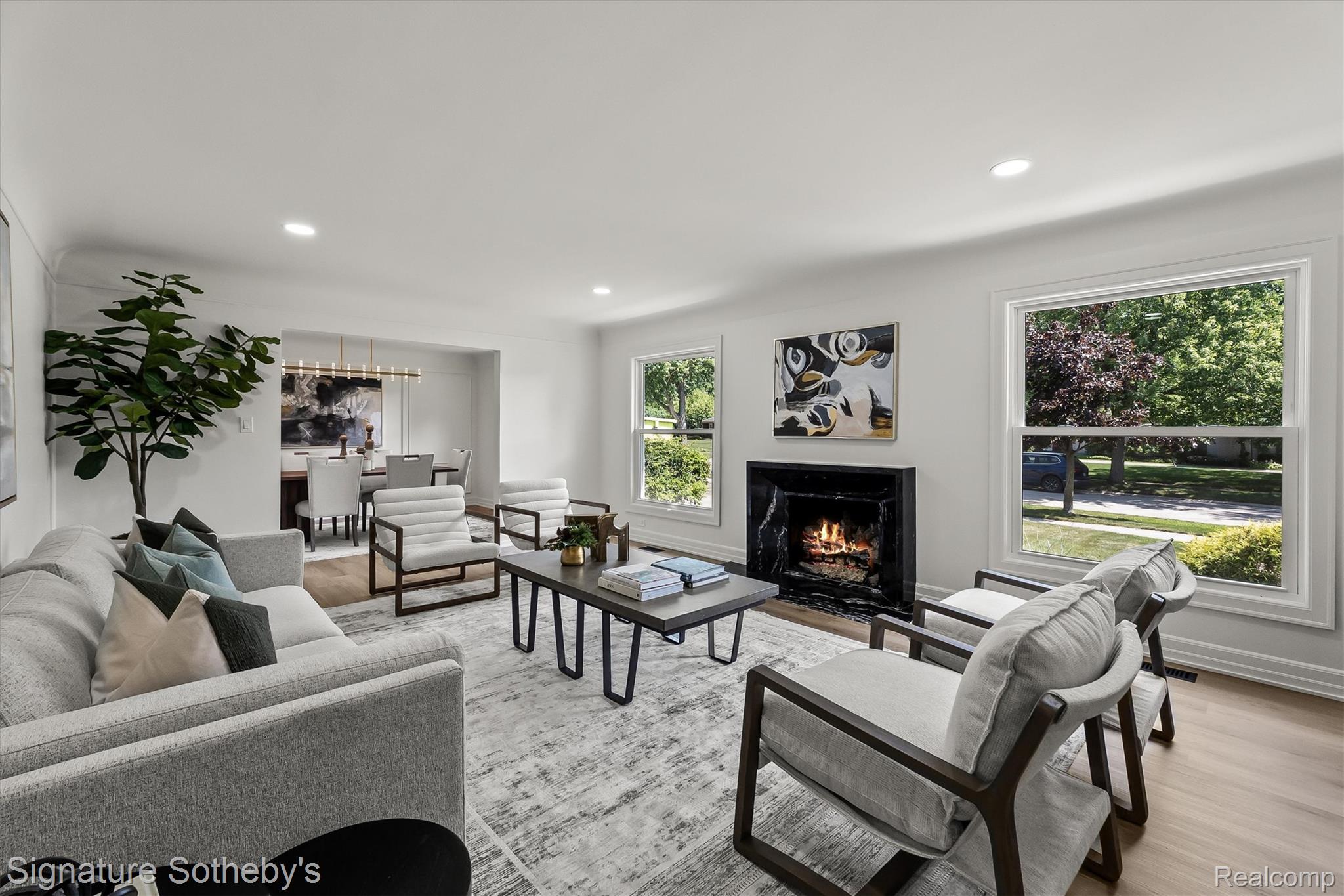 154 South Cranbrook Cross Road Bloomfield Hills, MI 48301 - Photo 2 of 23 03-S Cranbrook-11.jpg