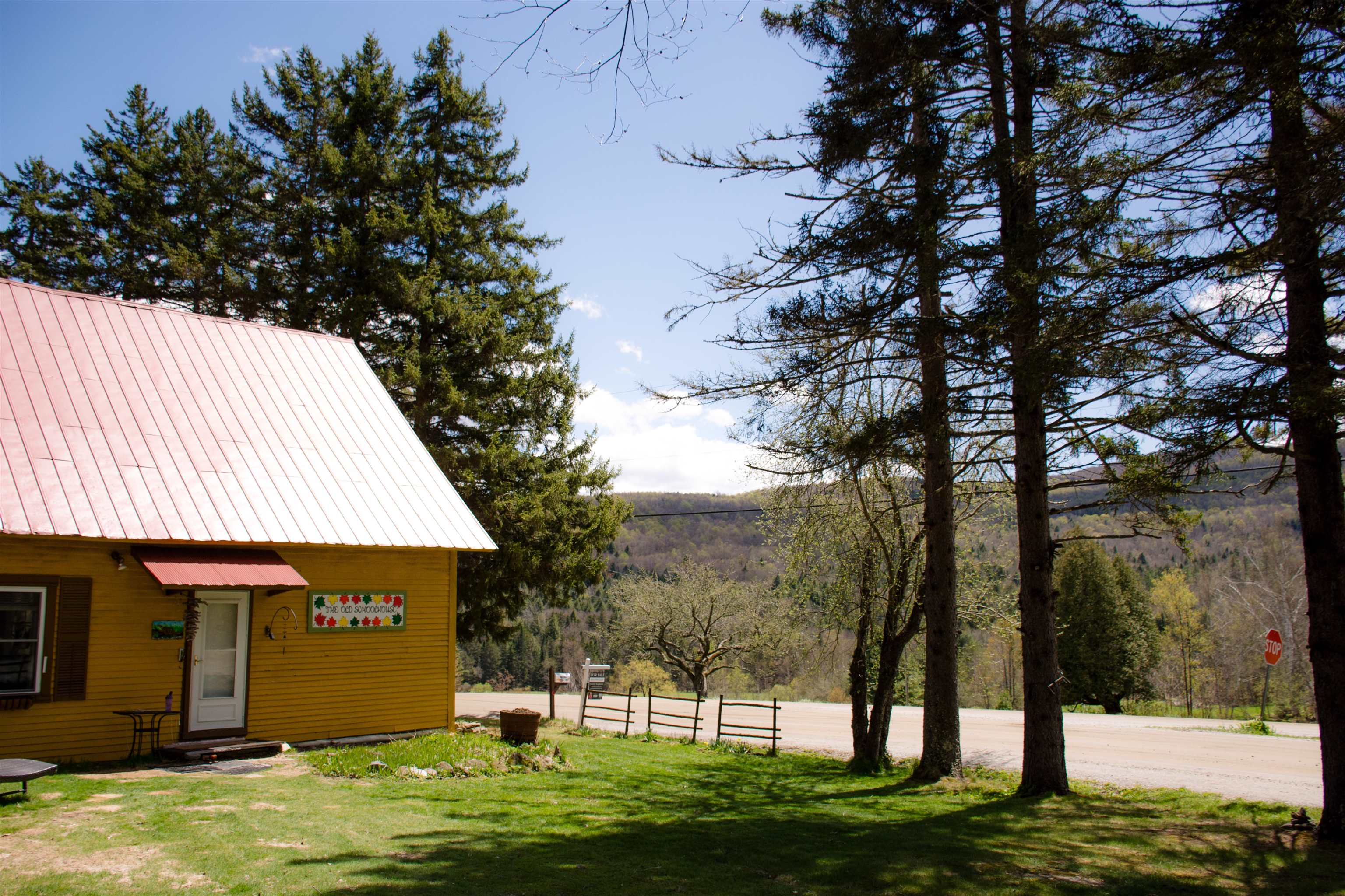 4020 North Fayston Road Fayston, VT 05660 - Photo 29 of 44