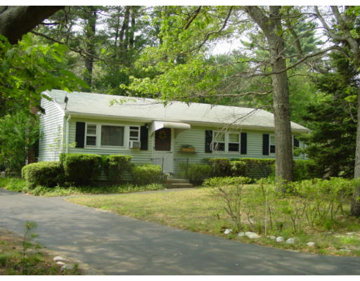 71 Carver Road Wareham, MA 02576 - Photo 1 of 1 Gallery Image 1